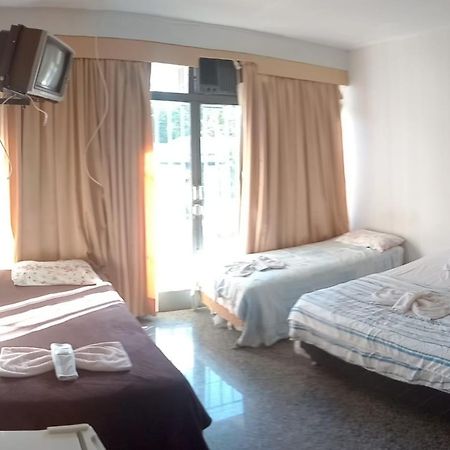 New Byblos Hotel Brezilya Dış mekan fotoğraf