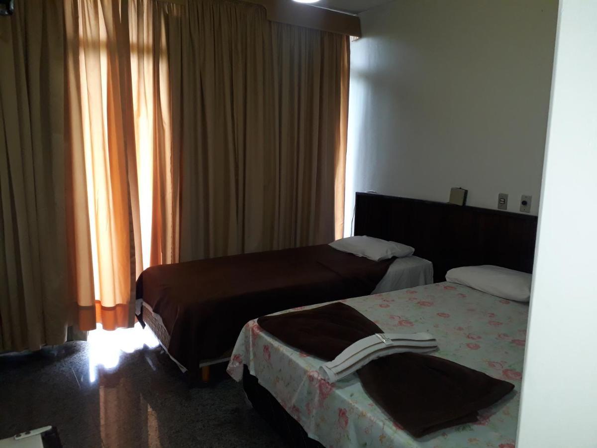 New Byblos Hotel Brezilya Dış mekan fotoğraf