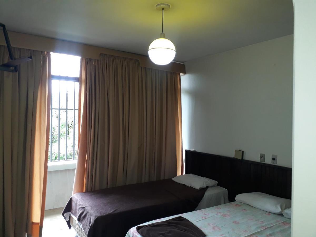 New Byblos Hotel Brezilya Dış mekan fotoğraf